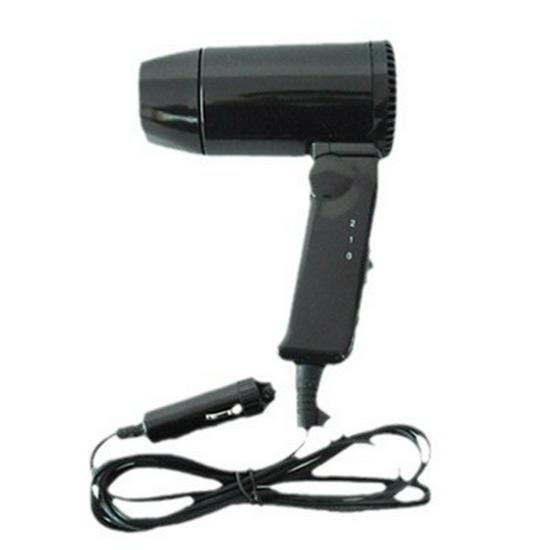 Portable 12V High-Power Multifunctional Car Hair Dryer