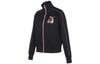 Puma Jackets Women's Black Stand Collar Moderate Other 535181-01