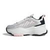 adidas Ozgaia White Grey Black Women Sneakers Cloud-White Grey-One Core-Black IH3397