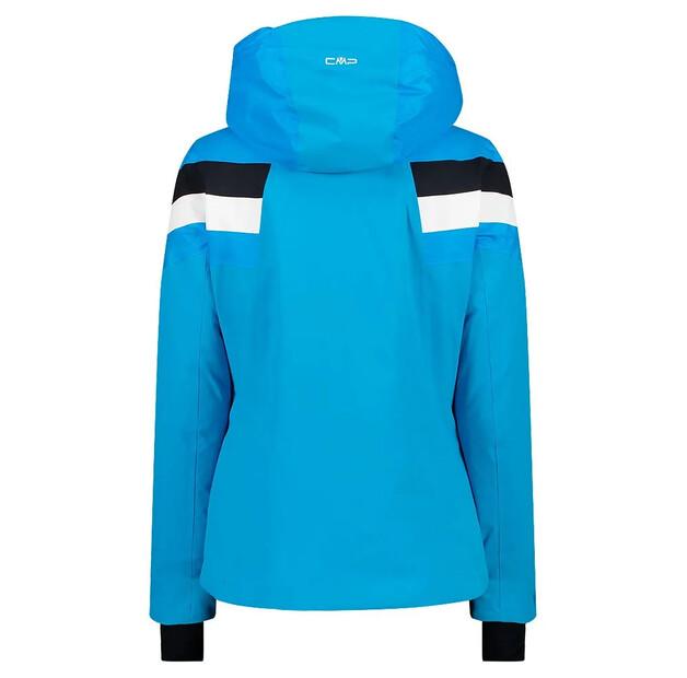 CMP Куртка Fix Hood 31W0206