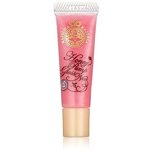 

MAJOLICA MAJORCA Honey Pump Gloss NEO PK246 Cat Pink 6.5g