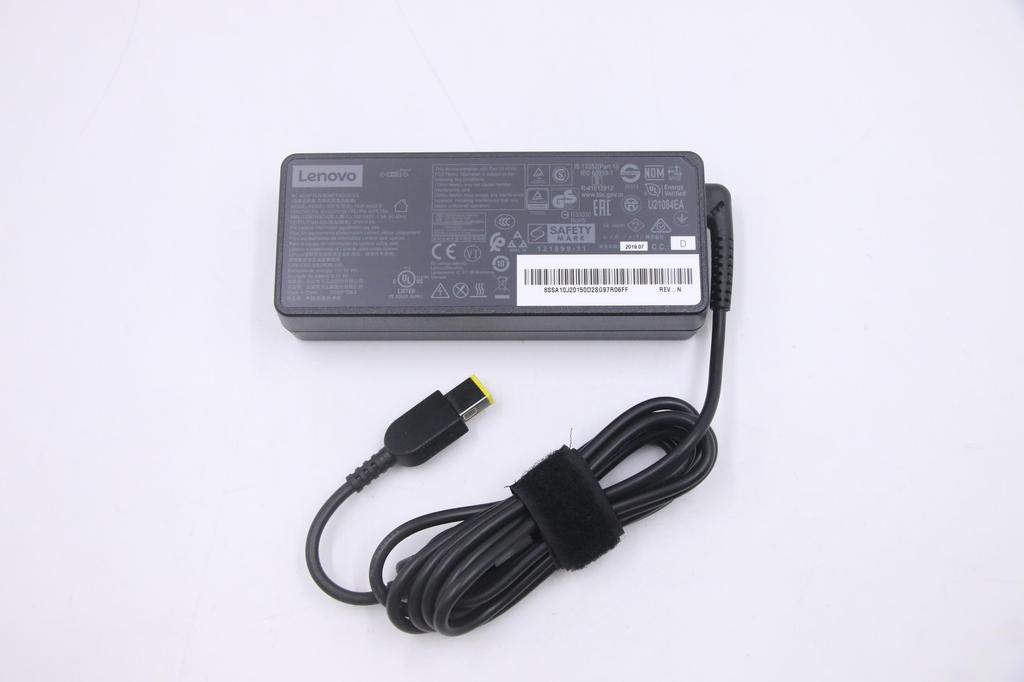 Lenovo 90W Power Supply, 00Pc758