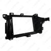 9" Bezel Kit for 2015+ Honda Shuttle: Navigation Frame & Speaker Mod Panel