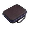 Power Tool Case Cordless Drill Driver Grinder Scissors EVA Hard Storage Carrying Case with Handle Mesh Pocket