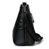 Vintage Ladies Crossbody Backpack Shoulder Bag