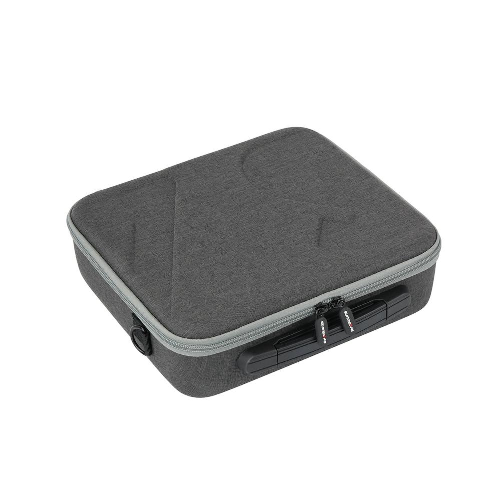 High-end Storage Bag For Mini 5 Pro Large Capacity Body Remote Control Bag Set Shockproof Crossbody Portable Protective Case