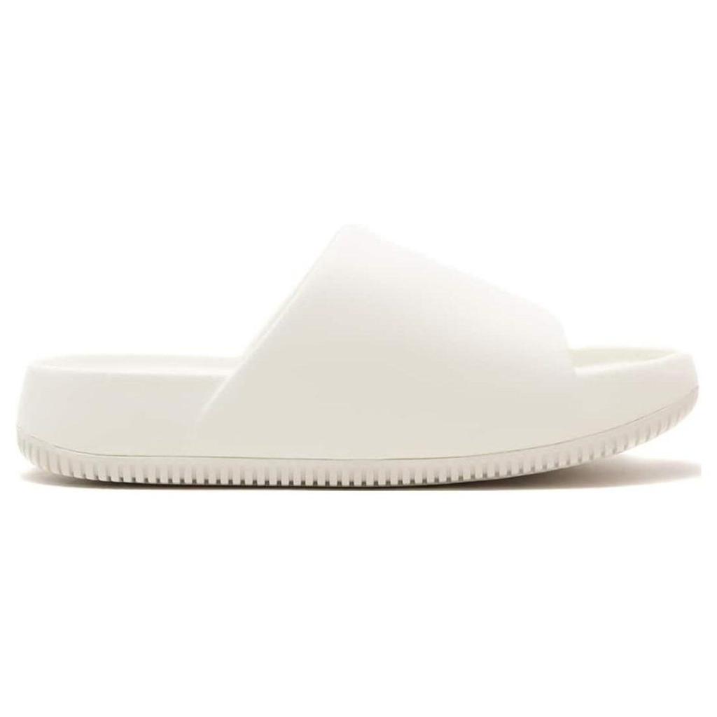 Nike Damskie buty sportowe Calm Slide Sail DX4816-100