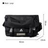 Men's Trendy Oxford Crossbody Messenger Bag