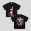 Classic Japanese Anime Berserk Griffith Femto T Shirt Men Women Oversizd Y2k Short Sleeved Streetwear Harajuku Female Male Clothing
