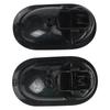 Car Door Handle Comfortable Grip Easy Installation