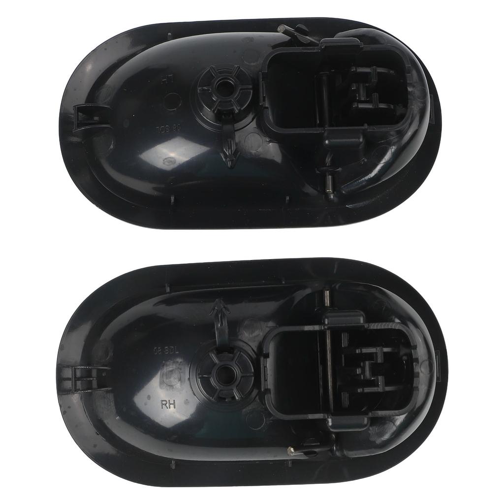 Car Door Handle Comfortable Grip Easy Installation