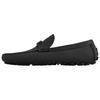 Silverstone Gommino Loafers Men's Black 1AHRRK