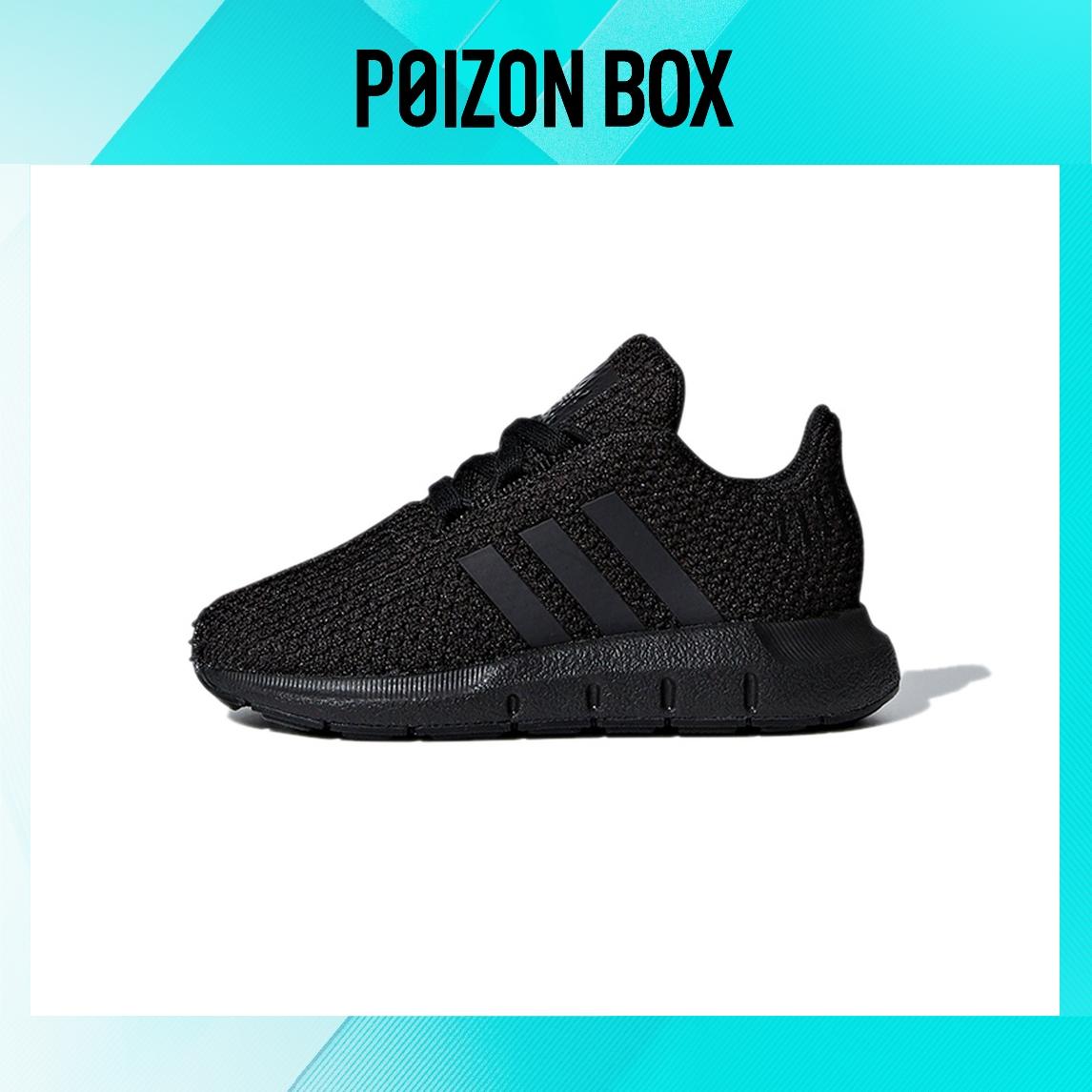 

кроссовки adidas originals Swift run Toddler Shoes TD F34321