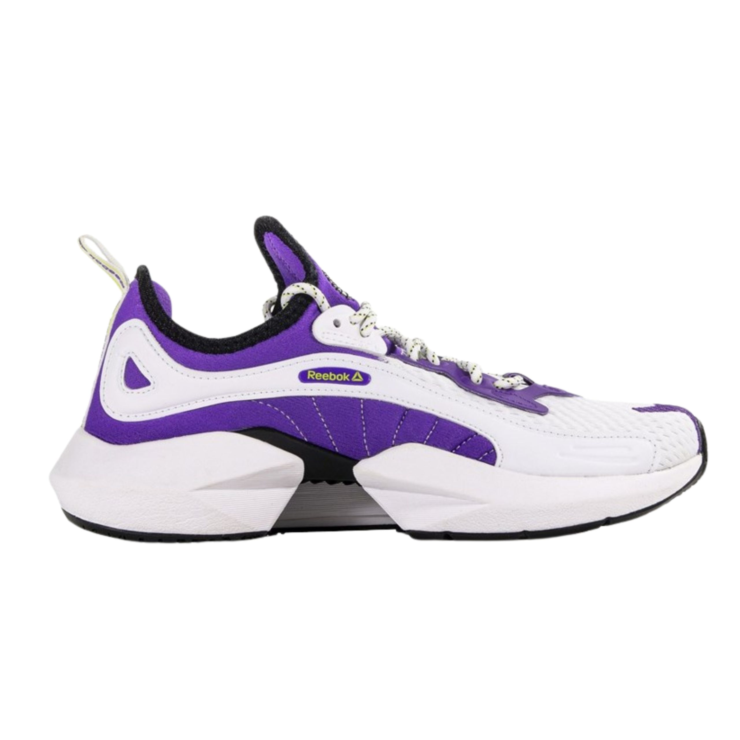 

Buty sportowe damskie REEBOK SOLE FURY 00 DV9250 - białe r. 36 36