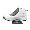 Air Jordan Air Jordan 19 Retro 'Flint' 2019 AQ9213-100 Men's Shoes