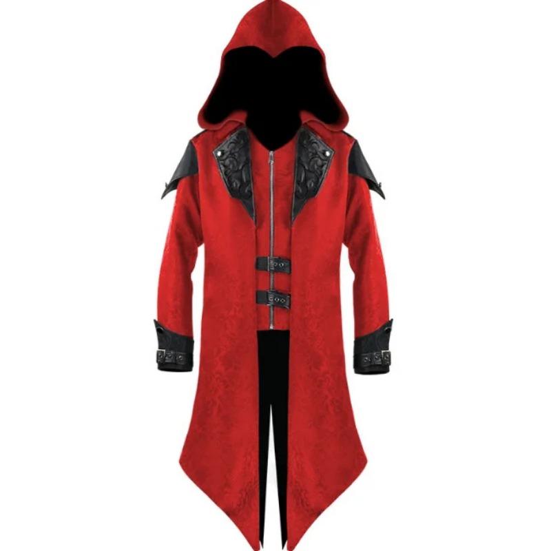 Карнавальная вечеринка Хэллоуин винтажный суд стиль официальная одежда косплей костюм — фото 5