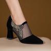 Scarpe con tacco – Scarpe con tacco