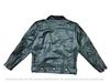 AL KHALID Elegant NEW Men's Jacket 100% Genuine Real Lambskin Leather Racer Biker Jacket