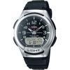 Casio Collection AQ-180W-1BJH Men's Black Watch