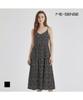 MESENSE Small Floral Bustier Dress_Mb47Opm323Z