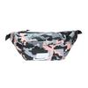 Tech Hip Pack Multifunctional Polyester Waist Bag Regular Unisex Couple Camouflage Unisex Bags BA5795-060