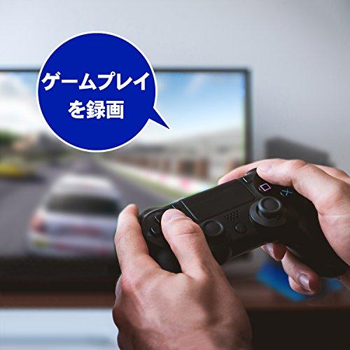 I-O Data Video/VHS 8mm DVD Dubbing Computer Import Video Capture "Ana Record" Japanese Manufacturer GV-USB2