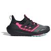 adidas  UltraBoost Light GORE-TEX Black Lucid Pink Women Sneakers Core-Black HP6403