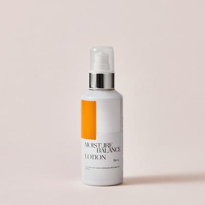 Ferrose Moisture Balance Lotion 150 ml, 1 Einheit