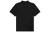 New Balance Polo Shirt Men's Black NFE21011-BK