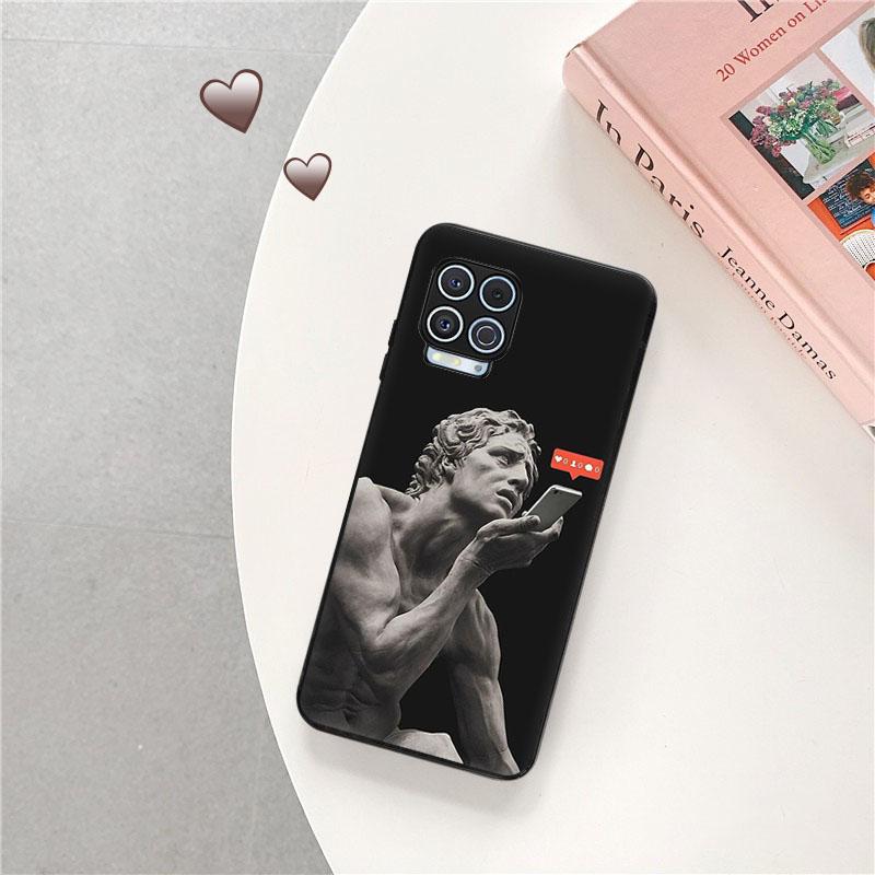 

Чехол для телефона «Мона Лиза Ван Гог» для Motorola Moto Edge X30 S30 20 G Stylus One Fusion G9 G8 G22 G200 G71 G60 G51 G50 G31 G30 G Stylus 2022