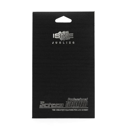 

Clear Front & Back Screen Protective Film for iPhone 5S (with Package)