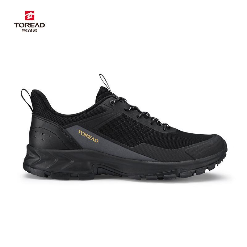 

Toread Men s Low-Cut Lightweight Hiking Shoes TFAAAN810 EU 39