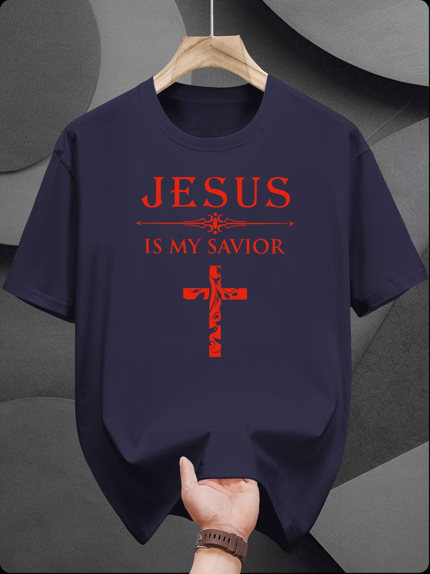 

Casual Crew Neck T-shirt XXL