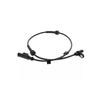 Front ABS Wheel Speed Sensor 4515400217 A4515400217 for Smart Fortwo W451 1.0MHD 1.0T 3B21