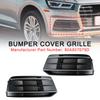Accesorios de exterior – Rejilla frontal y rejilla de radiador