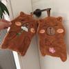 Hanging Hand Towel for Kitchen and Bathroom