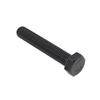 Hexagonal Head Bolt, Full Thread, M12x70, Class 10.9, DIN933, Raw