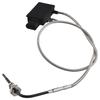 1 Pcs Exhaust Gas Temperature Sensor Replacement For Bentley Mulsanne 07V919529H Bentley Parts-A87Q