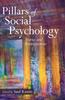 The Pillars of Social Psychology : Stories and Retrospectives Book