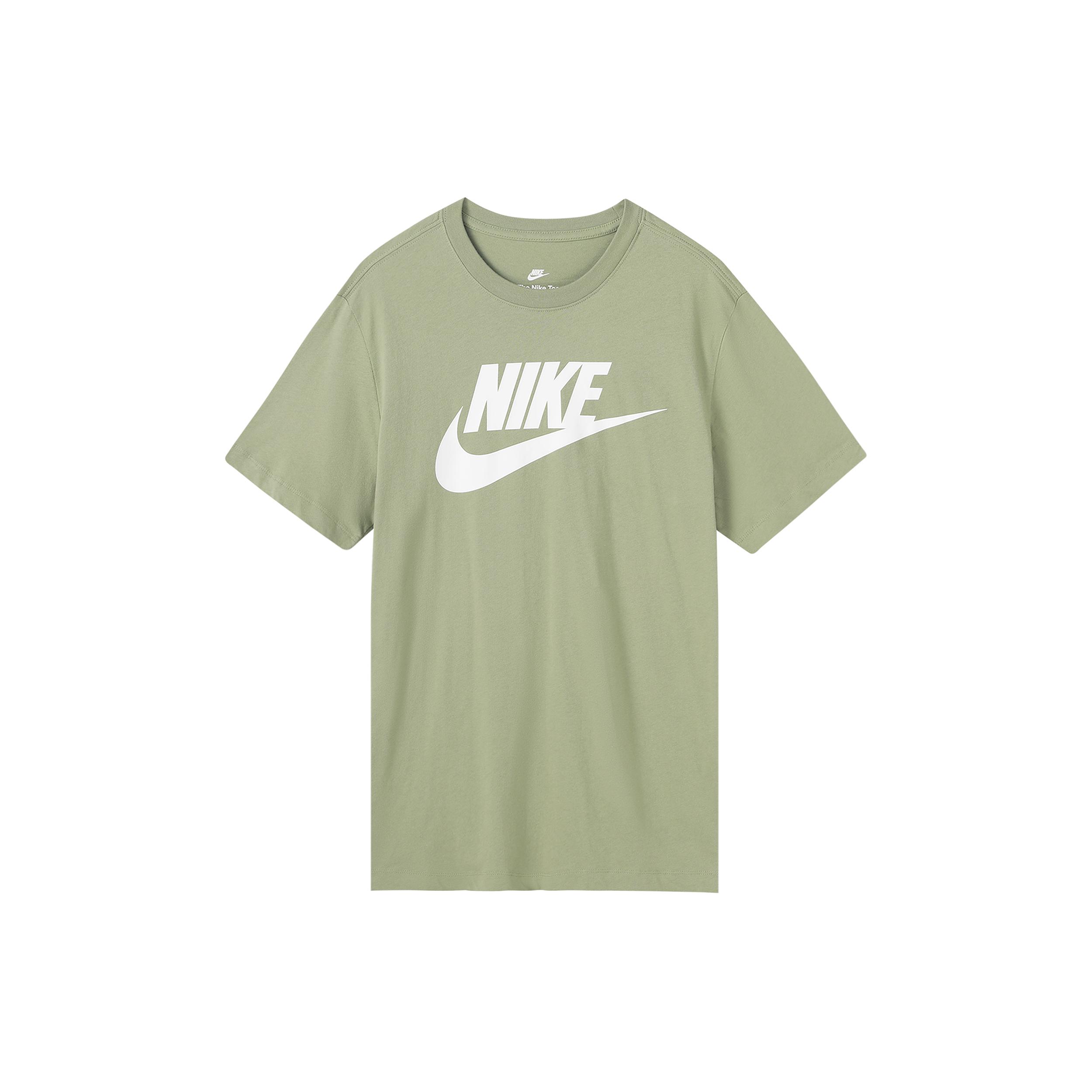

Новые мужские футболки Nike цвета матча AR5005-386 XXL