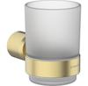 Deante Arnika Adar911 Toothbrush Holder, Gold