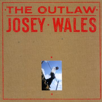 

LP Record JOSEY WALES - Outlaw GREL55 Greensleeves UK 1983 UK Reggae, Ska & Dub