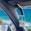360° Rotatable Sun Visor Holder Anti Slip Car Navigation Stand  Driving Phone View