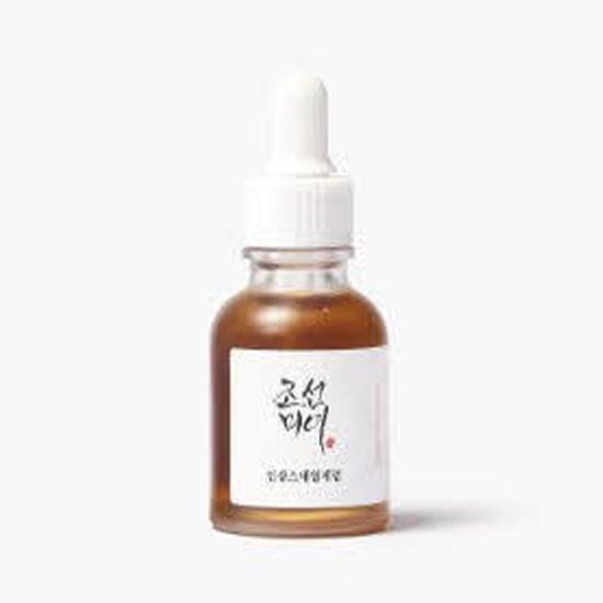 Beauty of Joseon Revive Serum Ginseng + Snail Mucin 30ml Repairing Korean Facial Serum 30ml