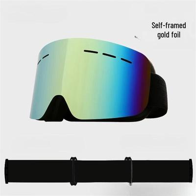 Kayak ve Snowboard – Kayak gözlükleri