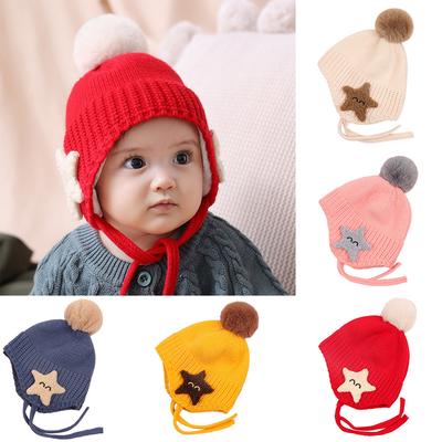 cute knitted hats for toddlers