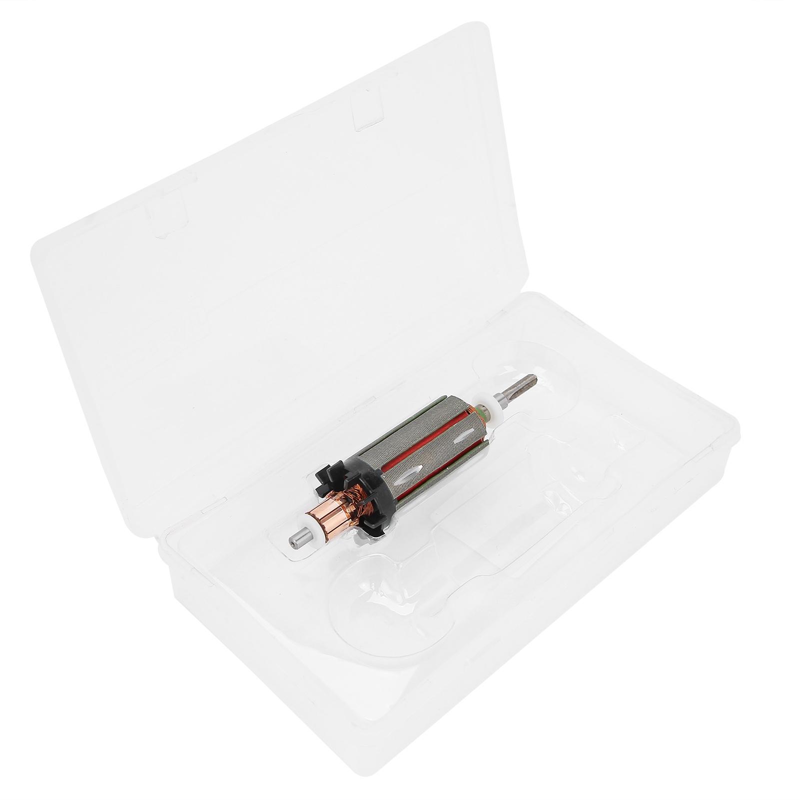 

Насадка для дрели для ногтей, мотор 35000 об/мин, запасная часть, аксессуары для электрической дрели для маникюра