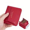 1pcs Ladies Short Wallet Coin Bag Change Bag Fashion Wallet