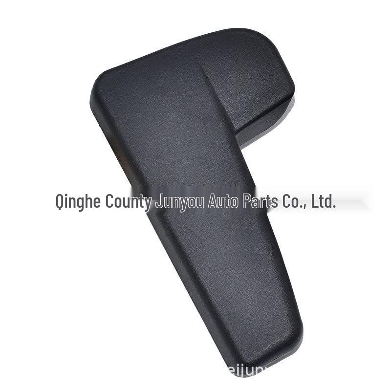 

Compatible Hood Release Cable Handle Base for Lingdu, New Santana, New Jetta (Part Numbers: 6RD823533 and 6RD823633).