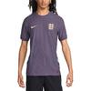 Nike England 2024/25 Match Away Adv Authentic Jersey FJ4259-573